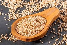Amaranto: proteína vegetal y nutrición ancestral respaldada profesionales