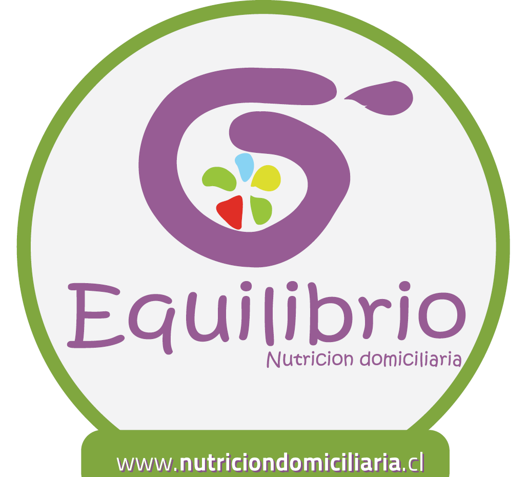 Inicios Nutrisense ...| Equilibrio Nutrición Domiciliaria