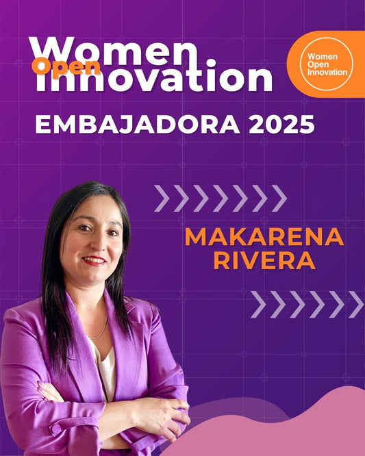Women Open Innovation | 2025