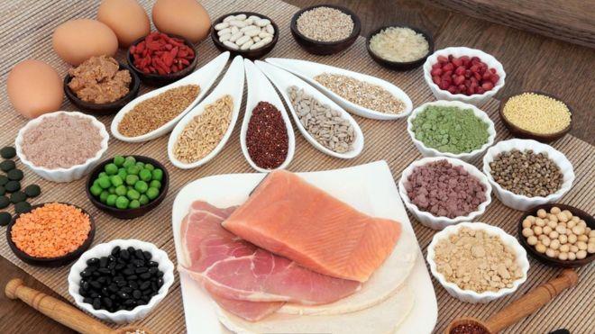 Proteína: lo que la ciencia realmente dice sobre por qué tu cuerpo la necesita