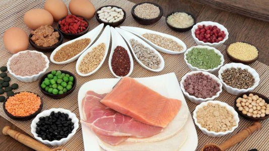 Proteína: lo que la ciencia realmente dice sobre por qué tu cuerpo la necesita