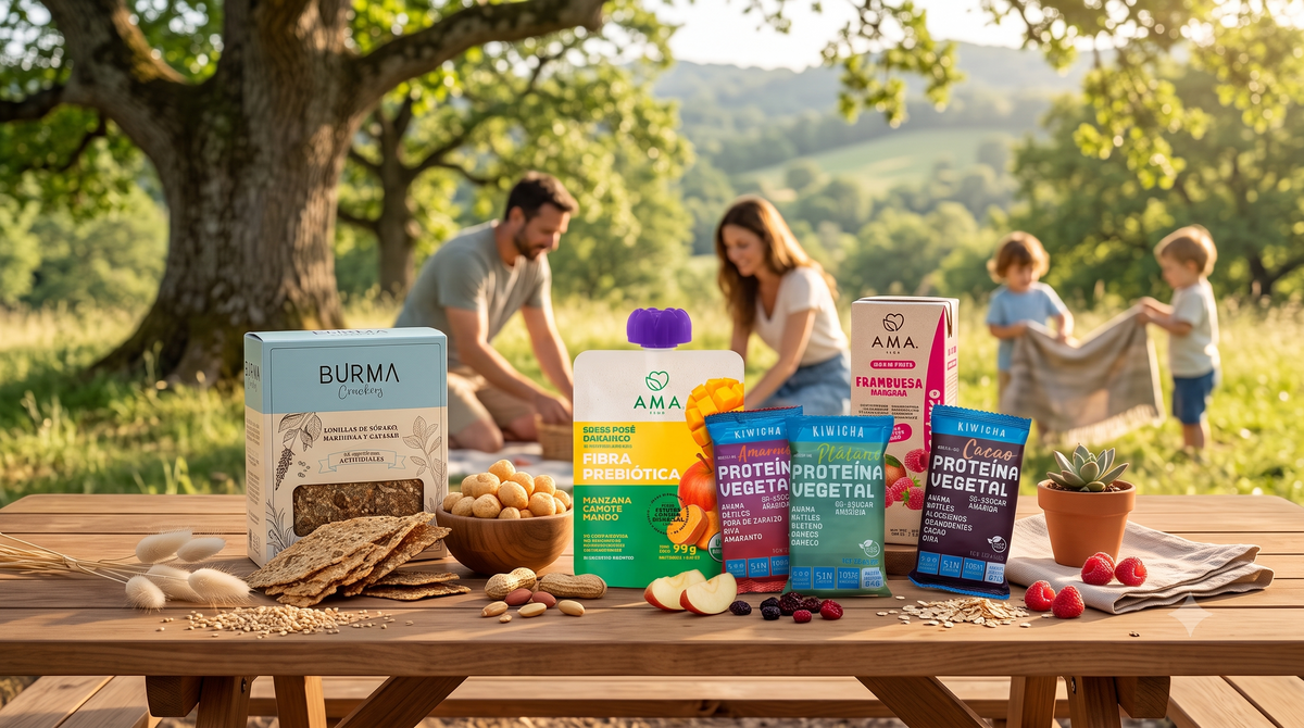 Selecciones NutriSense