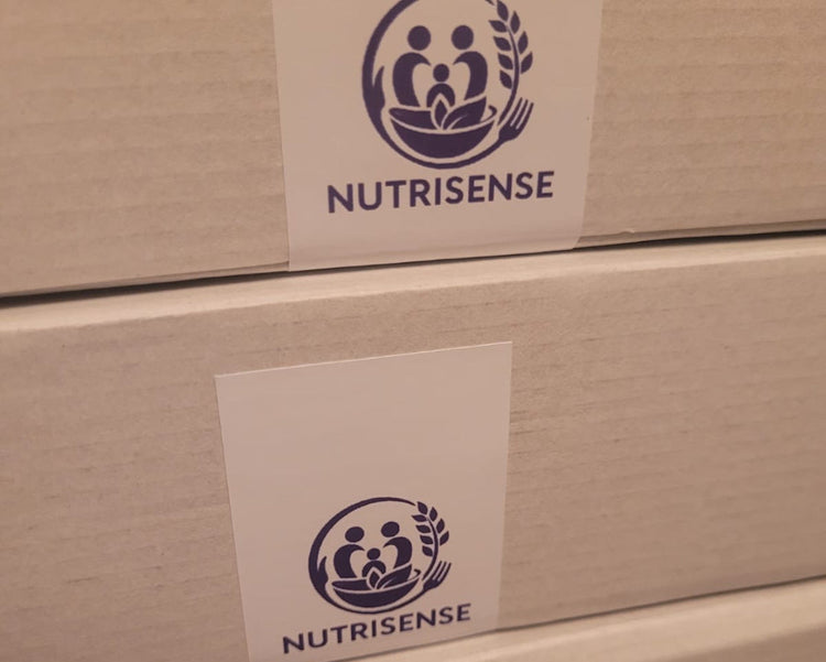 Soluciones NutriSense