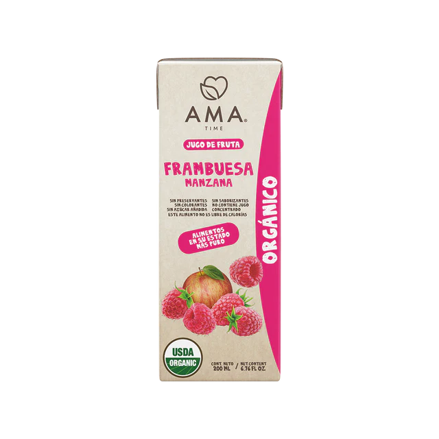 Pack de Colaciones Saludables Familiares