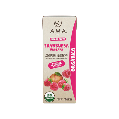 Pack de Colaciones Saludables Familiares