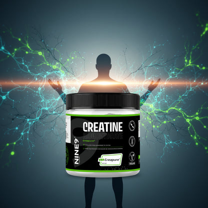 Creatina Monohidratada Creapure®