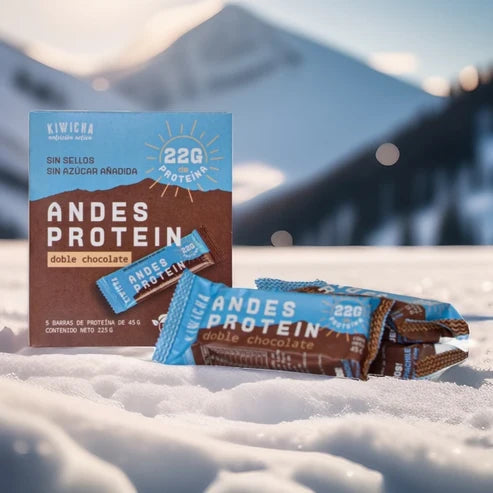 Selección Proteína Whey Mensual