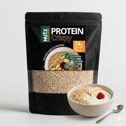Solución Proteína Whey 44 g día | 30 días