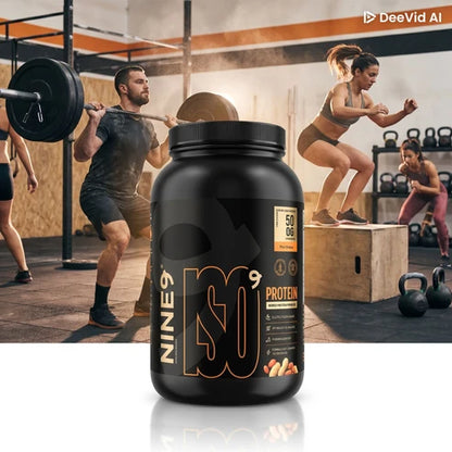 Selección Proteína Whey Mensual