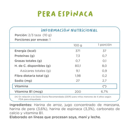 Puffs KUNA Nutritivos para toda la familia